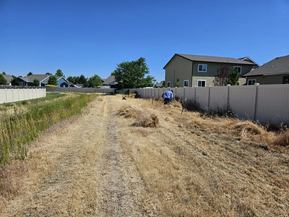 Expert lawn care service in Sagle, ID by Lua's Enterprises