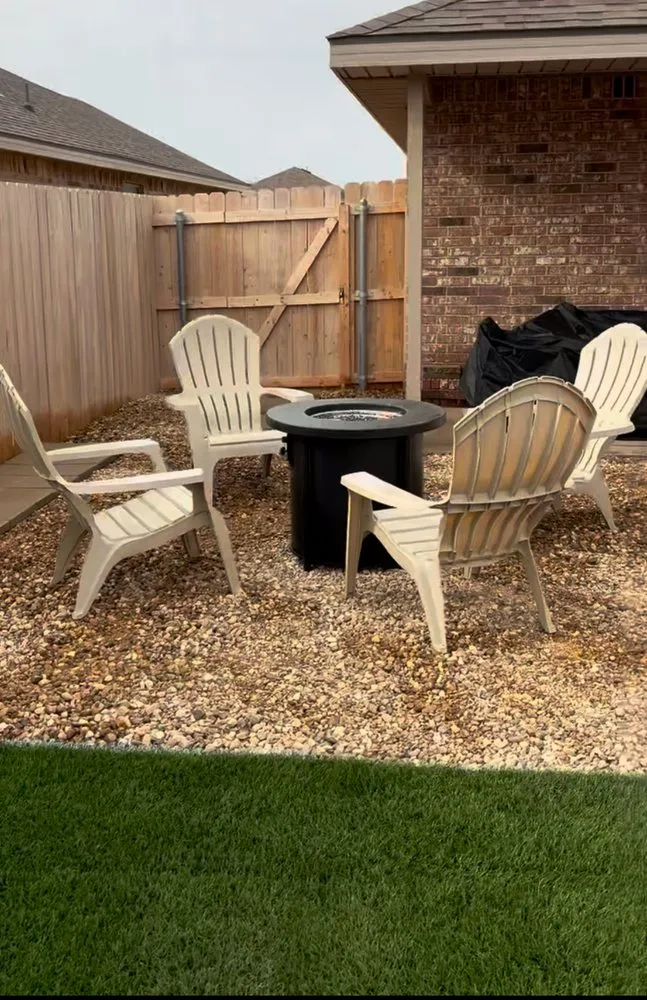 Top-rated lawn care service near you across Lubbock, TX - Lua's Turf