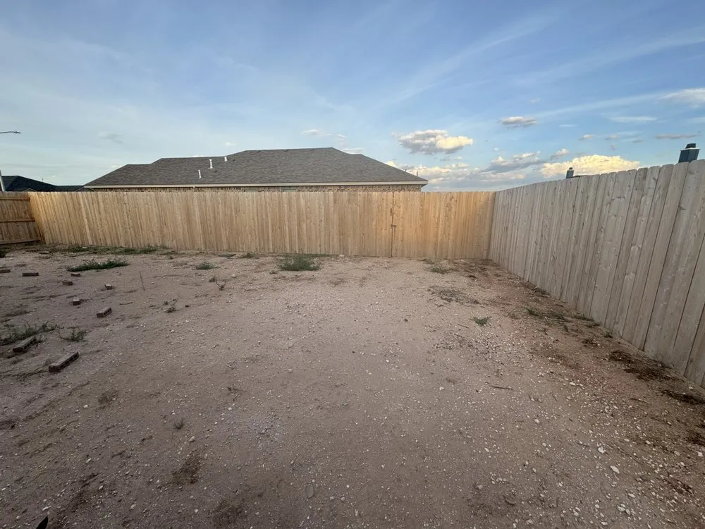 Expert lawn care service in Lubbock, TX - Lua's Turf