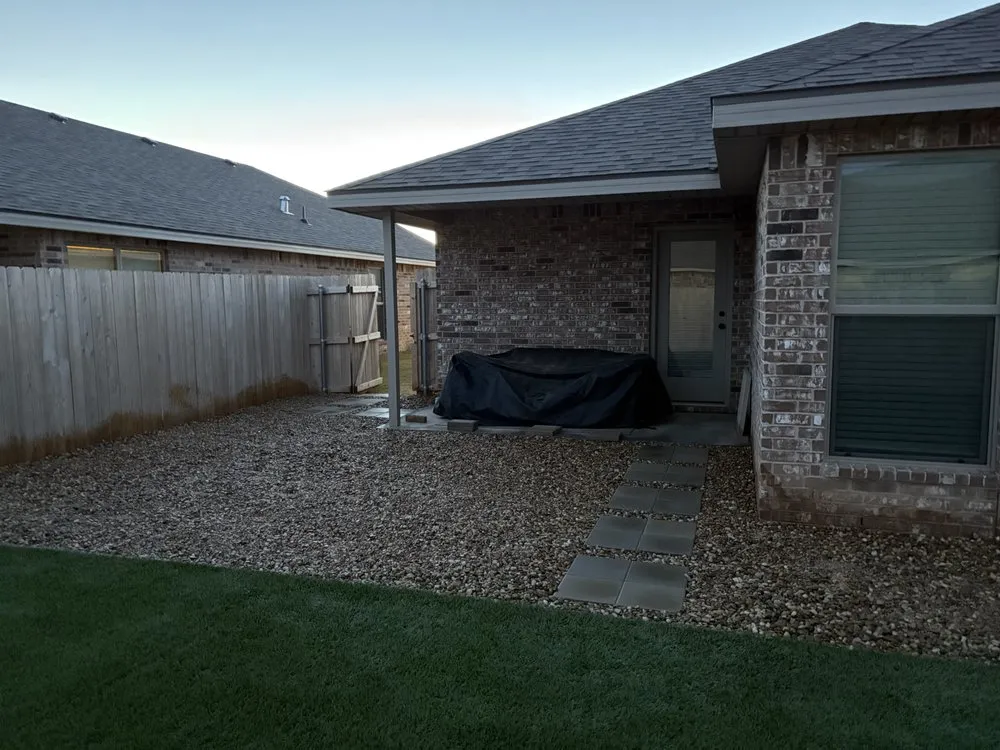 Trusted lawn mowing service experts serving Lubbock, TX - Lua's Turf