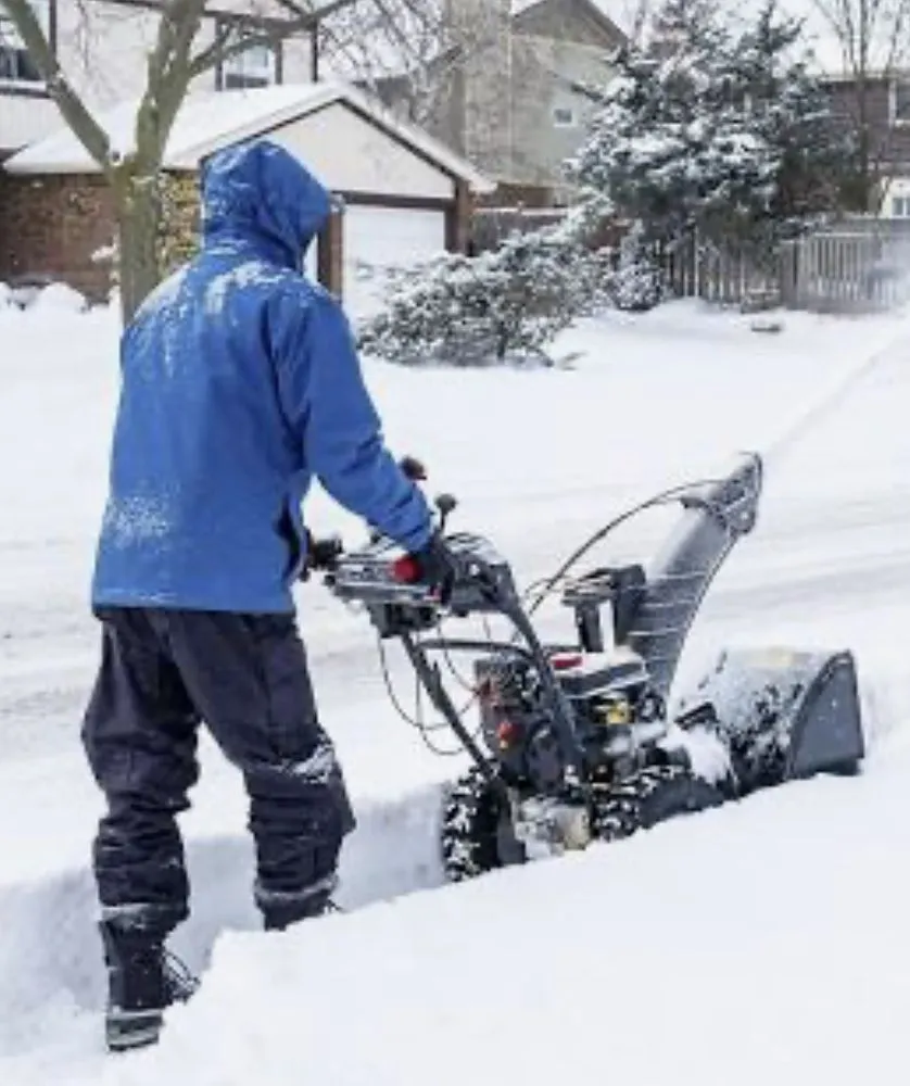 Trusted residential landscaping for beautiful yards across Oak Creek, WI - LUBANA CLEANERS