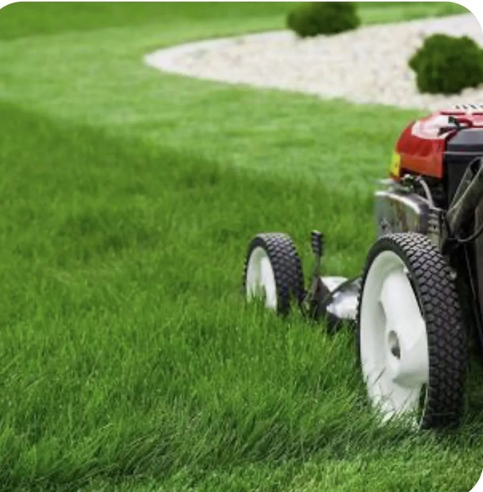 Local landscaping services in Oak Creek, WI by LUBANA CLEANERS