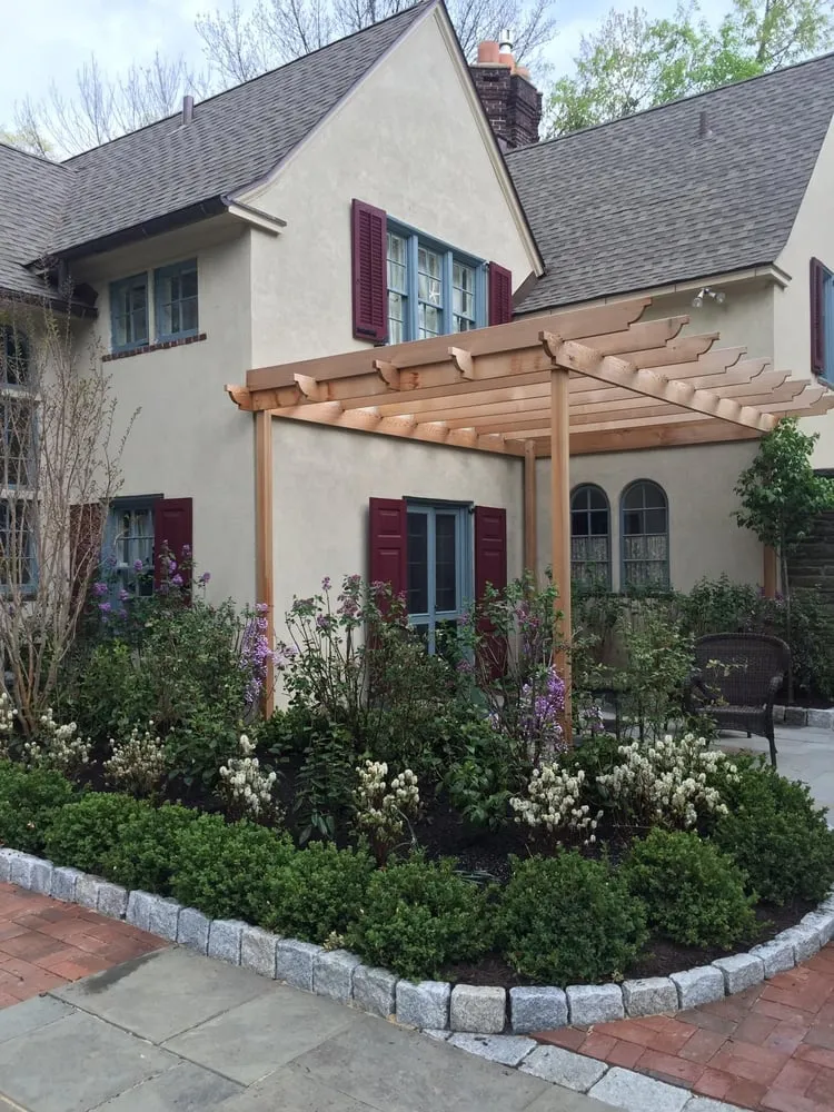 Local landscape installation near you across Lubbock, TX - Lubbock Lawns