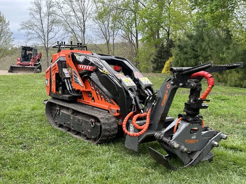 Trusted yard cleanup service in Berlin, CT - Luca & Sons Landscaping