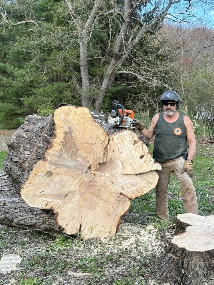 Custom lawn care service in Berlin, CT - Luca & Sons Landscaping