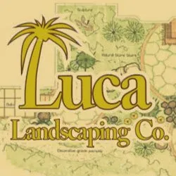 Affordable garden landscaping for homes in Davie, FL by Luca Landscaping