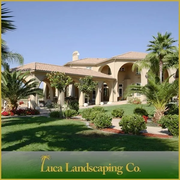 Top-rated landscaping services experts serving Davie, FL - Luca Landscaping