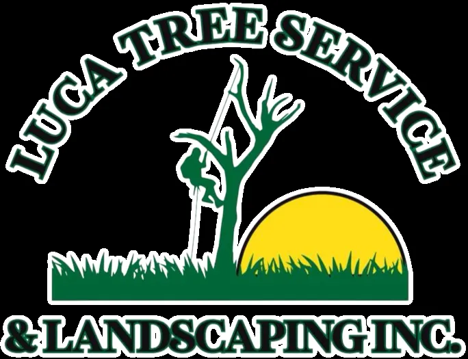 Custom landscape installation near you in Peabody, MA by Luca Tree Service