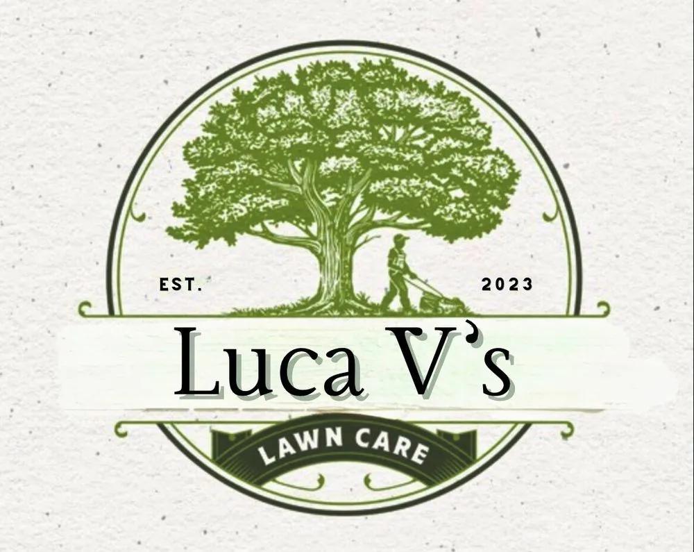 Custom garden landscaping in Pittsburgh, PA - Luca V's