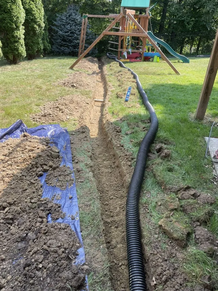 Affordable yard maintenance in Pittsburgh, PA - Luca V's