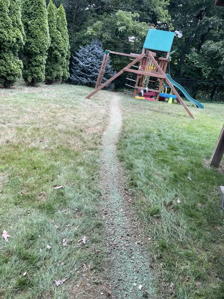 Affordable landscape installation experts serving Pittsburgh, PA - Luca V's