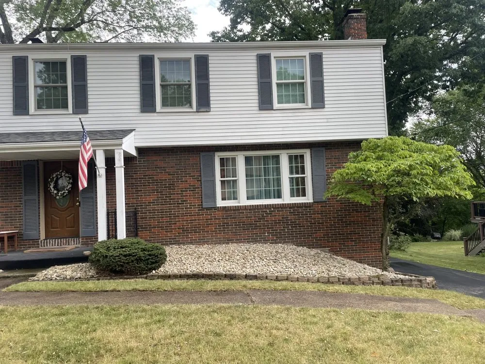 Affordable outdoor landscaping near you across Pittsburgh, PA - Luca V's