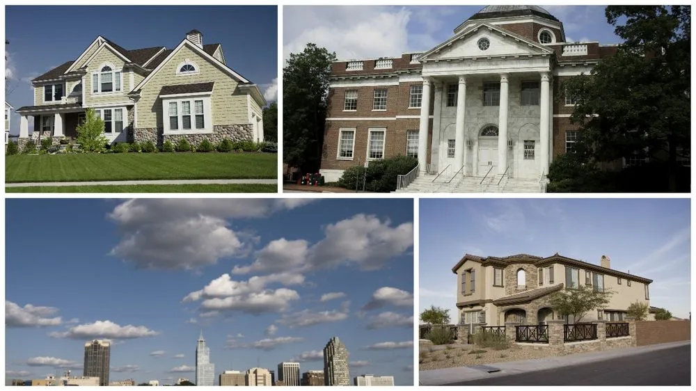 Custom yard maintenance in Bayonne, NJ by Lucal Construction