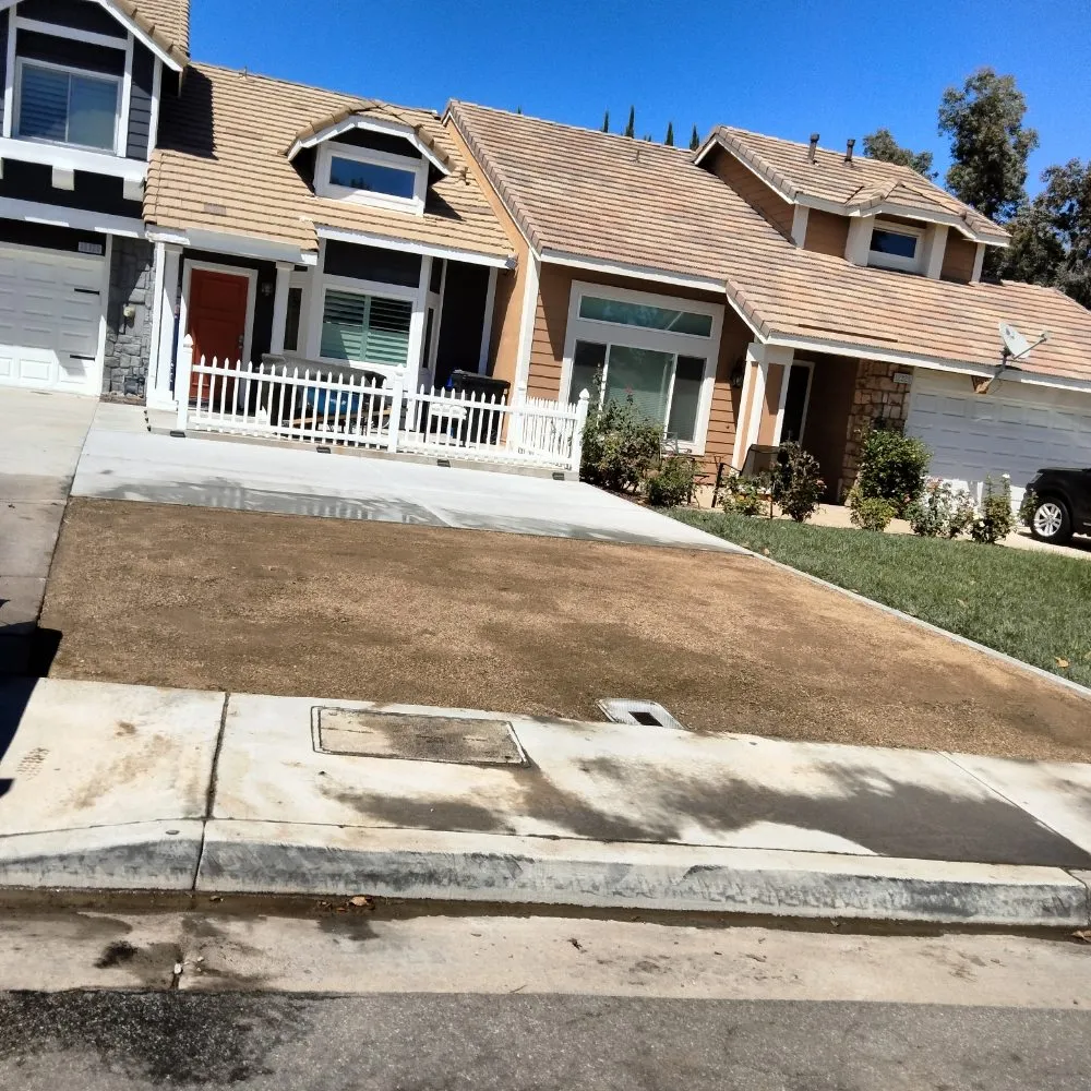 Top-rated landscaping services in Riverside, CA - Lucas Concrete and Landscaping