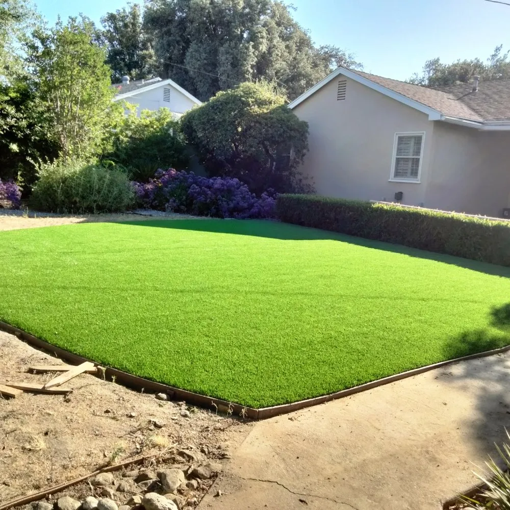 Reliable landscape installation for residential properties in Riverside, CA by Lucas Concrete and Landscaping
