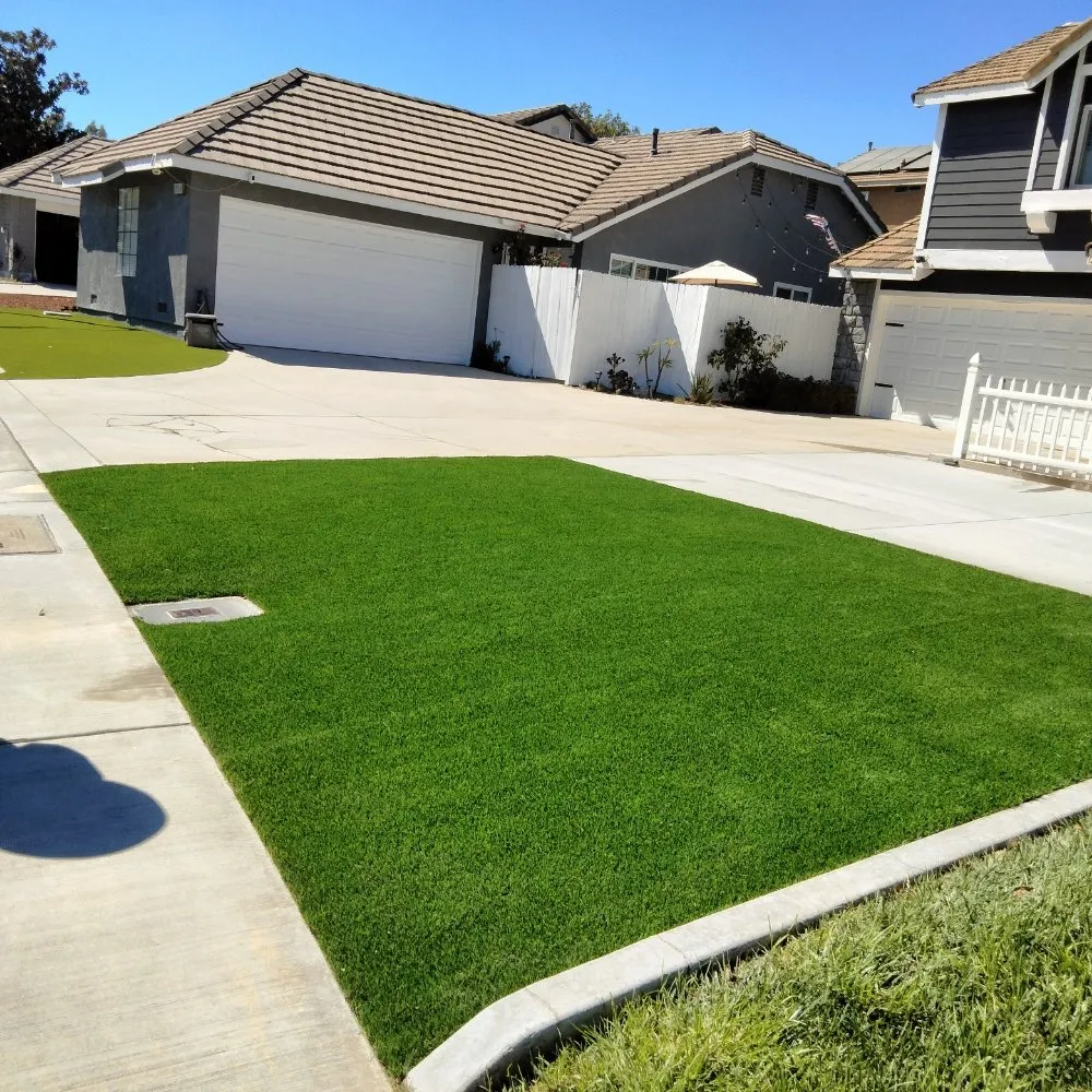 Trusted residential landscaping near you in Riverside, CA by Lucas Concrete and Landscaping