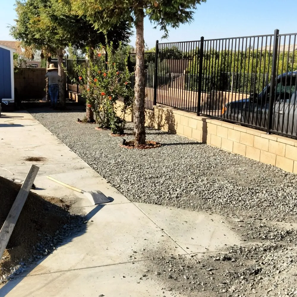Expert landscape design near you across Riverside, CA - Lucas Concrete and Landscaping