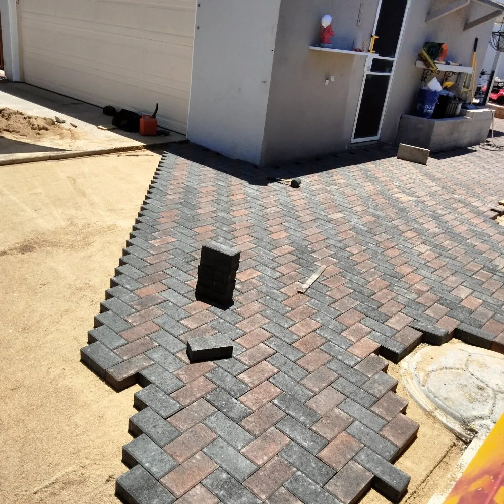 Expert residential landscaping experts serving Riverside, CA - Lucas Concrete and Landscaping