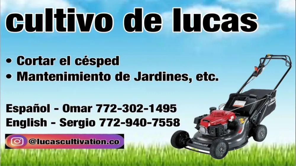 Professional landscaping services in Saint Ann, MO by Lucas Cultivation