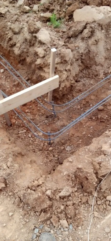 Expert landscape installation experts serving Cabot, AR - Lucas Dorris