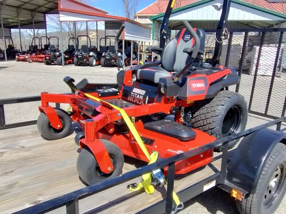 Professional landscaping services experts serving Parrott, VA - Lucas Family Lawn Care