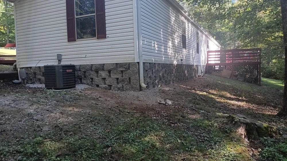 Top-rated residential landscaping for residential properties across Bloomington, IN - Lucas Hardscape & More