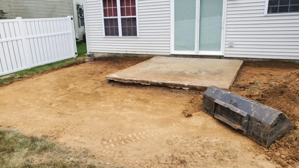 Reliable lawn care service in Bloomington, IN by Lucas Hardscape & More