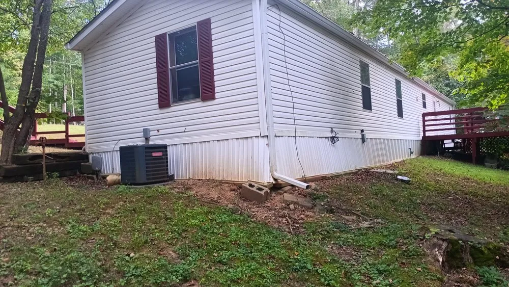 Reliable landscape design for homes in Bloomington, IN by Lucas Hardscape & More