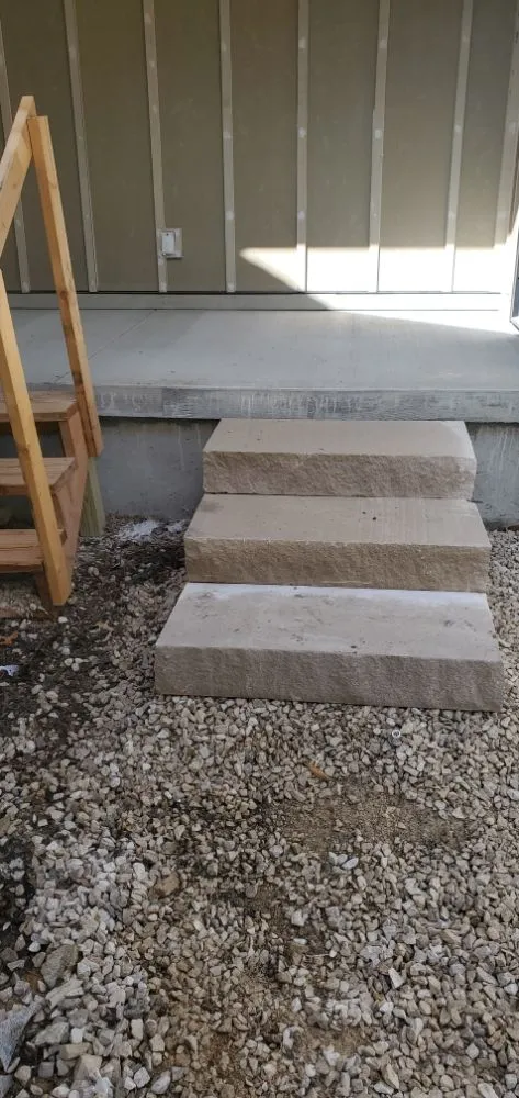 Professional landscape design experts serving Bloomington, IN - Lucas Hardscape & More