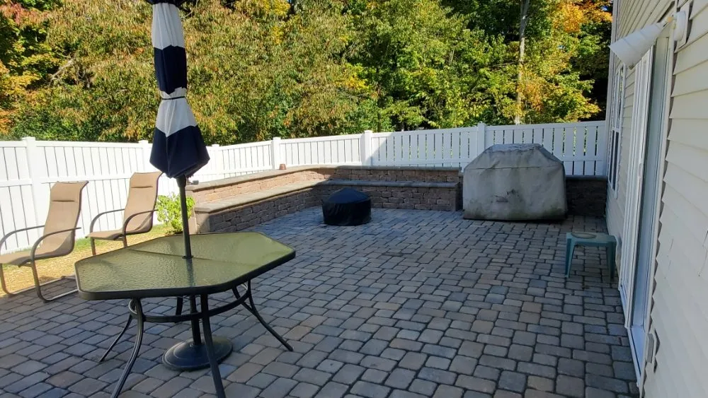 Reliable landscape installation in Bloomington, IN - Lucas Hardscape & More