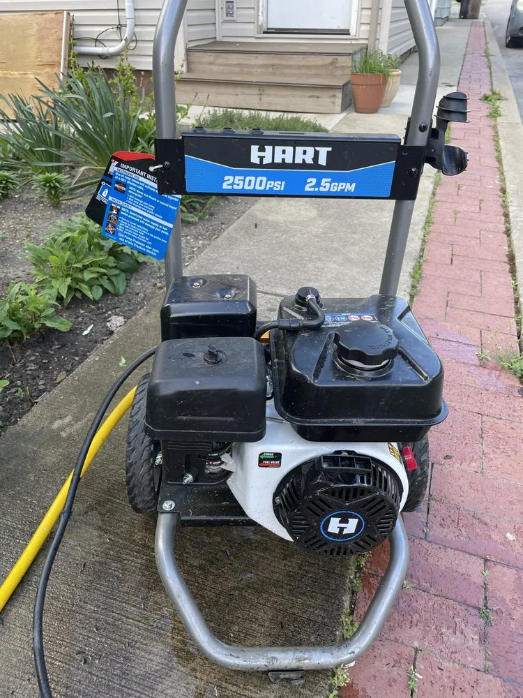 Top-rated lawn care service in Pittsburgh, PA - Lucas Home Improvement Services