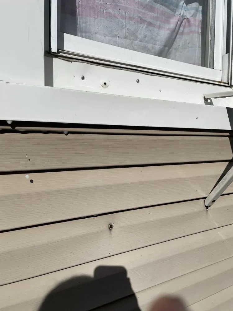 Top-rated yard cleanup service in Pittsburgh, PA - Lucas Home Improvement Services