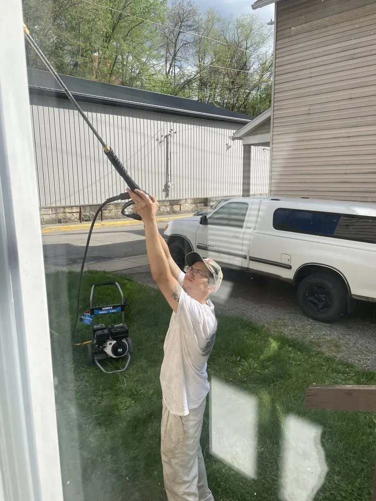 Custom landscape design experts serving Pittsburgh, PA - Lucas Home Improvement Services