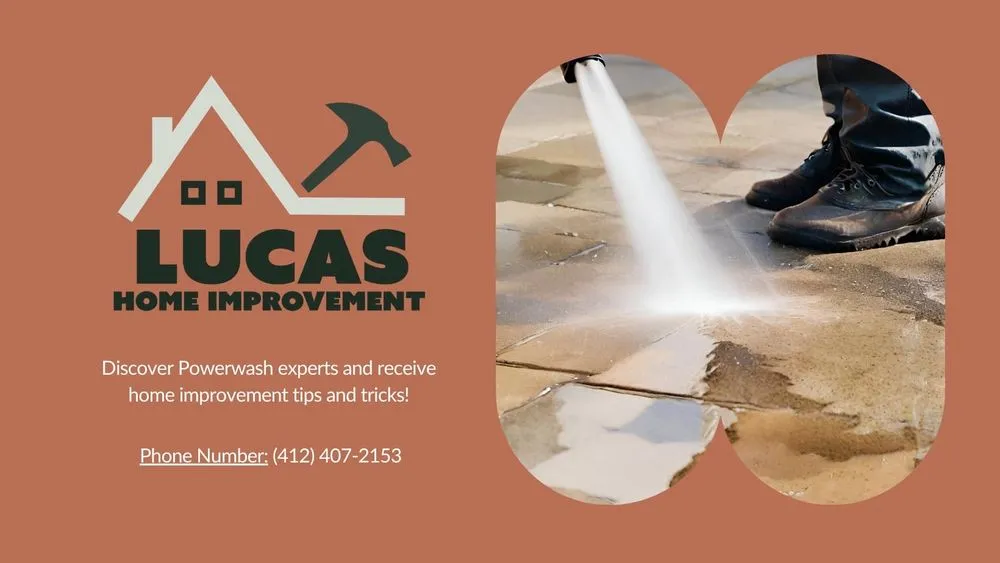 Top-rated lawn mowing service in Pittsburgh, PA - Lucas Home Improvement Services