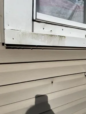 Lucas Home Improvement Services Logo