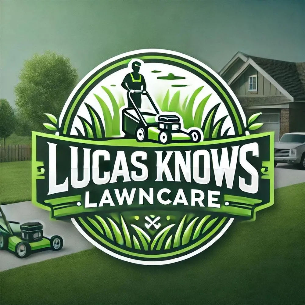 Expert garden landscaping for residential properties across Raleigh, NC - Lucas Knows Lawncare