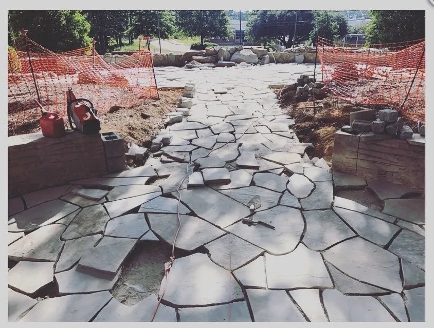 Trusted lawn mowing service in Raleigh, NC - Lucas Knows Lawncare