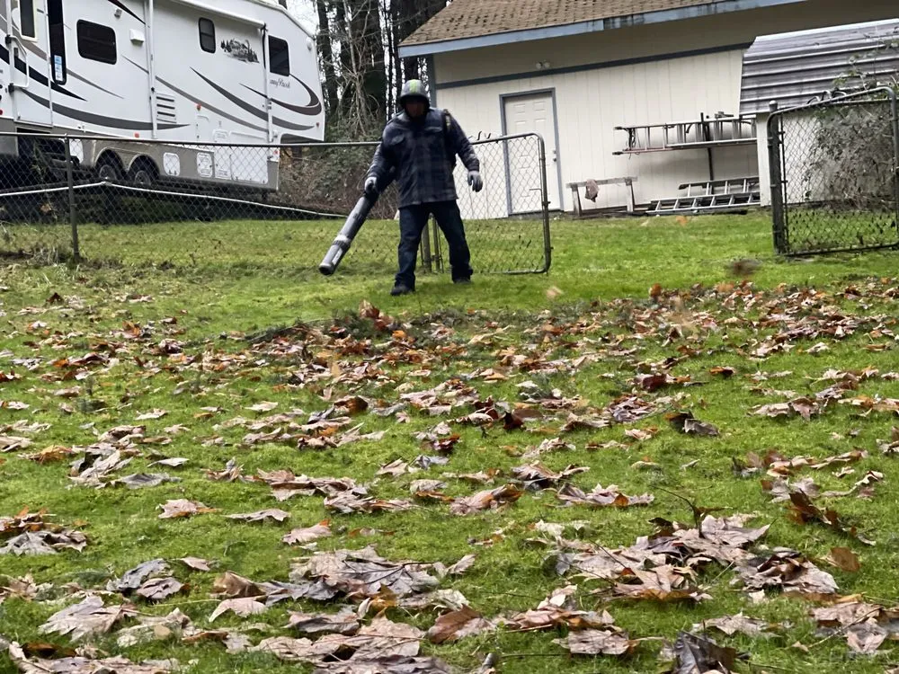Top-rated residential landscaping in Tulalip, WA - Lucas Landscape & Designs
