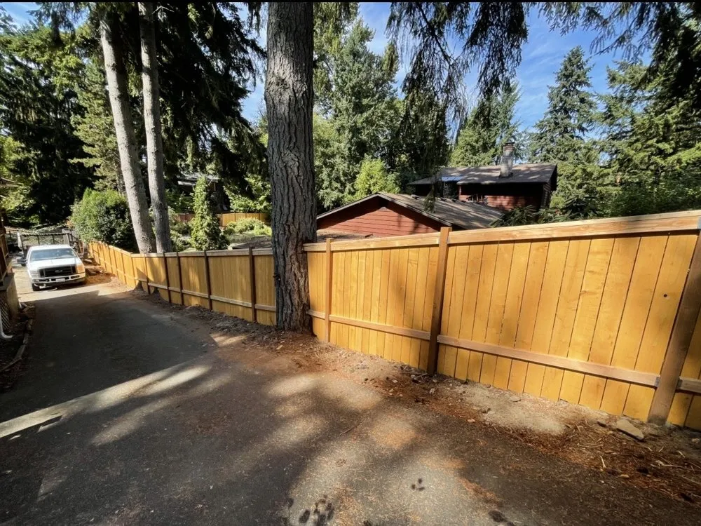 Reliable yard maintenance near you across Tulalip, WA - Lucas Landscape & Designs