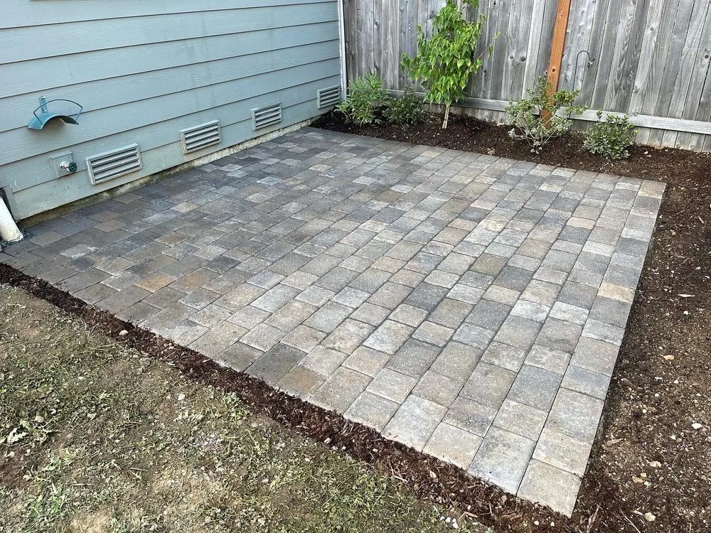 Expert landscape installation in Tulalip, WA by Lucas Landscape & Designs