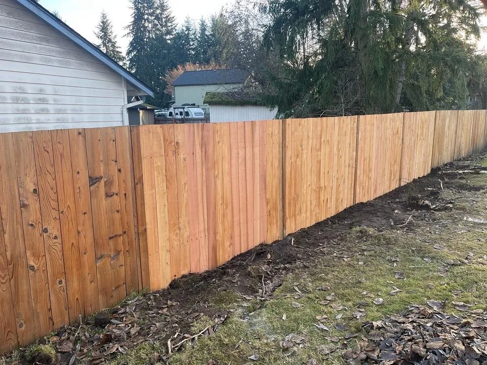 Affordable lawn care service with custom design across Tulalip, WA - Lucas Landscape & Designs