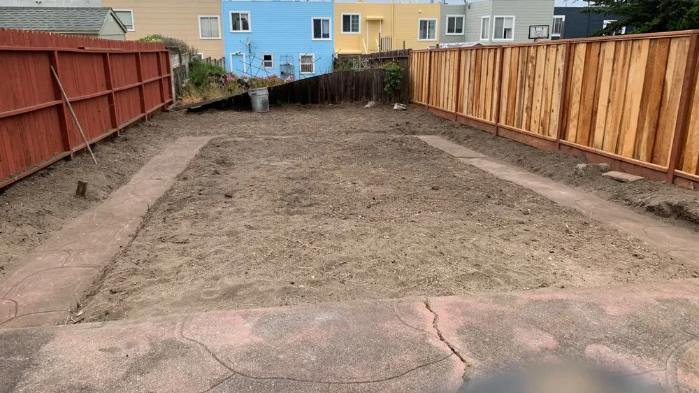 Affordable lawn mowing service in Corte Madera, CA - Luca's Landscape