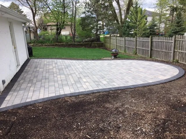 Affordable landscape design experts serving Arlington Heights, IL - Lucas Landscape Design