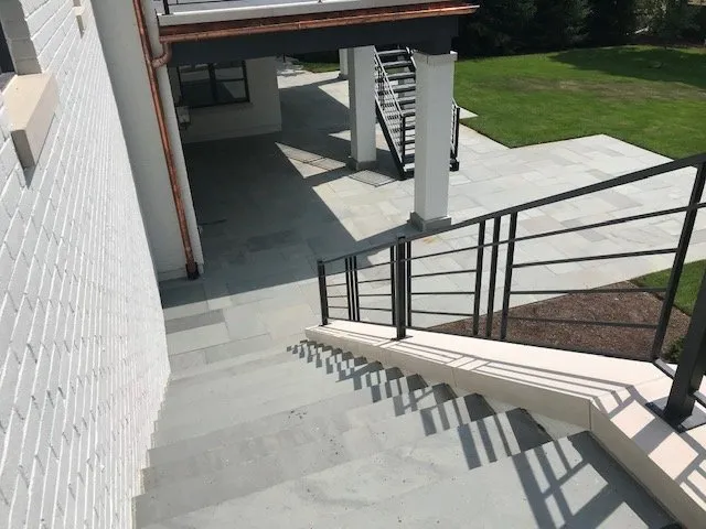 Top-rated yard cleanup service in Arlington Heights, IL - Lucas Landscape Design