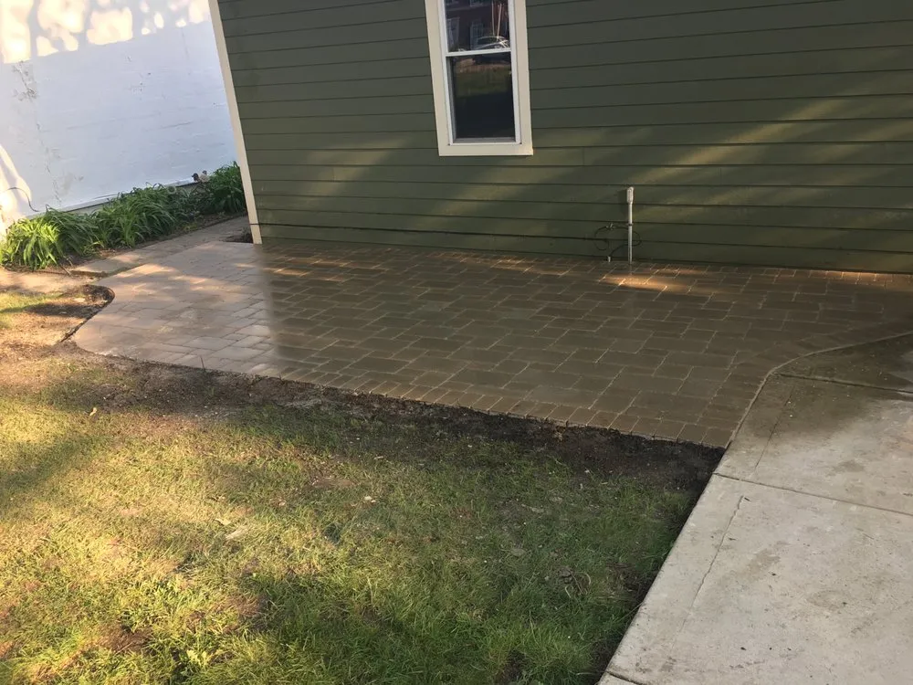 Top-rated landscaping services for outdoor upgrades across Arlington Heights, IL - Lucas Landscape Design