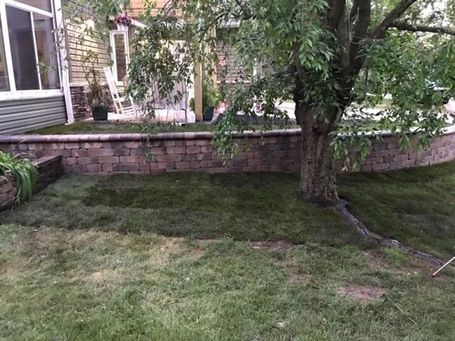 Affordable outdoor landscaping with custom design across Arlington Heights, IL - Lucas Landscape Design