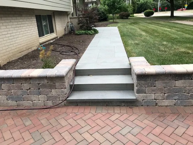 Trusted landscape installation experts serving Arlington Heights, IL - Lucas Landscape Design