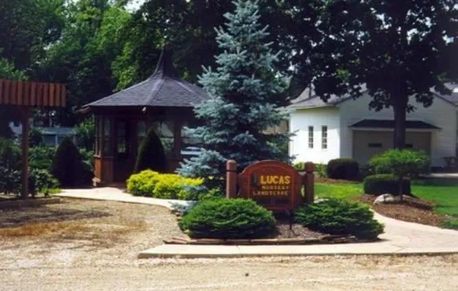 Trusted landscape installation experts serving Norton, OH - Lucas Landscaping & Nursery