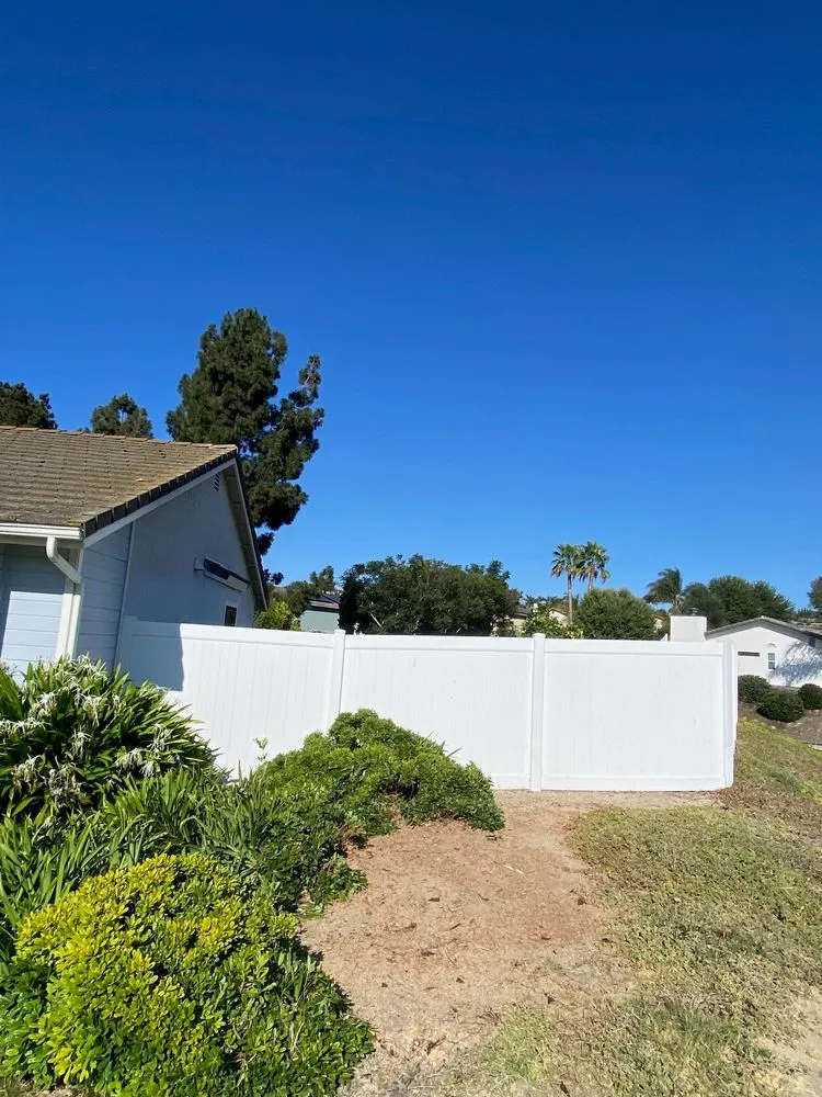 Local outdoor landscaping experts serving Encinitas, CA - Lucas Landscaping & Tree Services