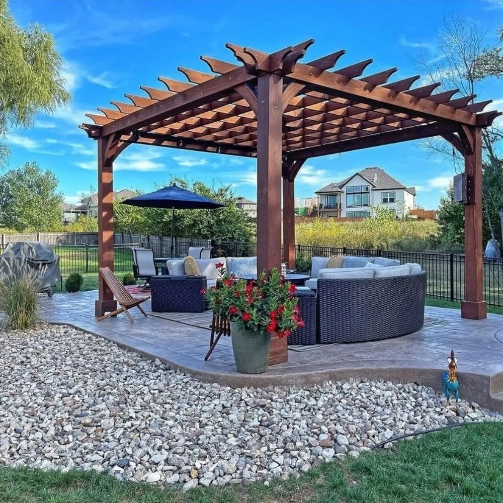 Affordable landscaping services in Marysville, WA - Lucas Landscaping and Turf Care